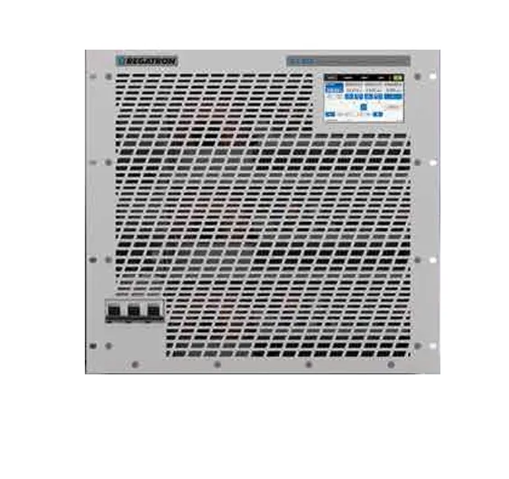 REGATRON G5.UNV.54.1500.108 Regenerativ DC-strömkälla