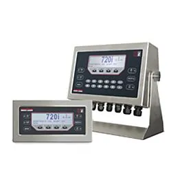 Rice Lake Weighing Systems 101230 kraftmätningsindikator