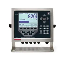 Rice Lake Weighing Systems 920i processindikatör