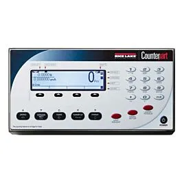 Rice Lake Weighing Systems CP-100 räkningsindikator