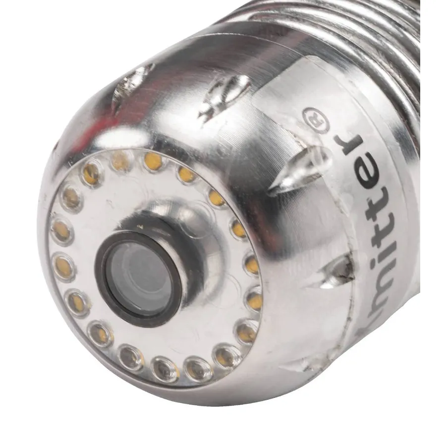 RIDGID 35853 SeeSnake MicroDrain kamerahuvud