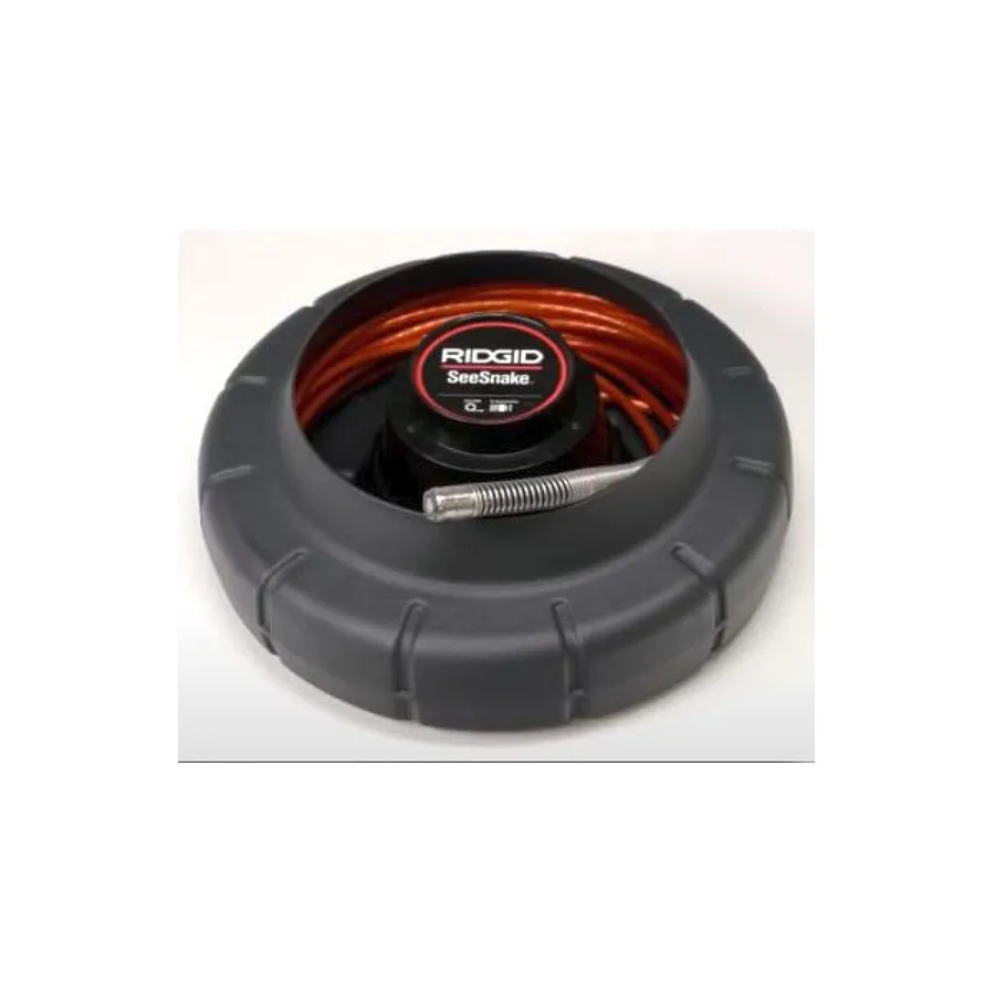 RIDGID 37483 MicroDrain D65S trumma