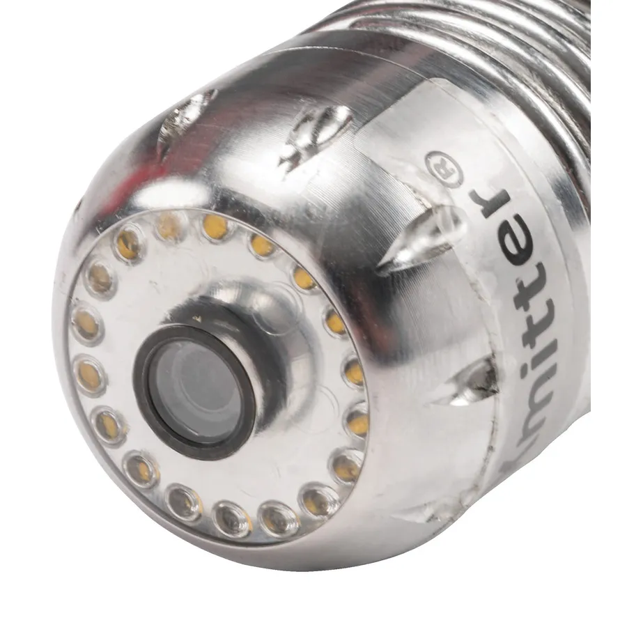 RIDGID 48543R Självnivellande Kamerahuvud