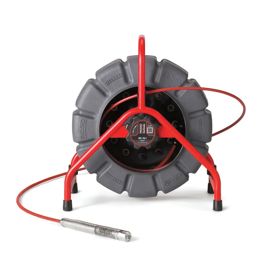 RIDGID 63628 SeeSnake Mini-kamera med TrueSense