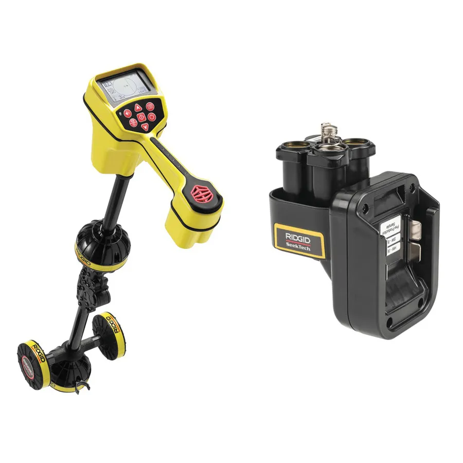 RIDGID 66508 ledningsökare