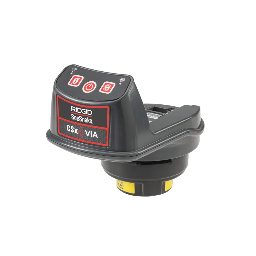 RIDGID 66523 inspektionskameraadapter