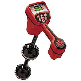 Ridgid Tools 19238 kabelplaceringssystem