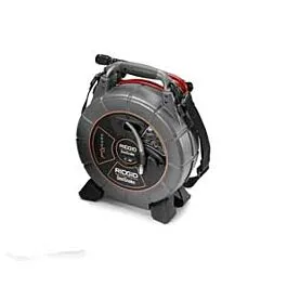 Ridgid Tools 40818 nanoReel videoinspektionssystem