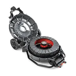 Ridgid Tools 42348 SeeSnake MAX RM200A kamerasystem
