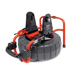 Ridgid Tools 48093 SeeSnake Compact 2 endast spolen
