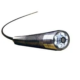 Ridgid Tools 48533 Färg Självnivellande Kamerahuvud för SeeSnake Mini-System