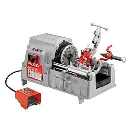Ridgid Tools 96507 rörtvärgängare