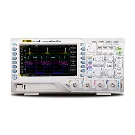 RIGOL DS1104Z Digitalt oscilloskop