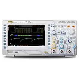 RIGOL DS2072A-S 70MHz 2-kanaligt oscilloskop