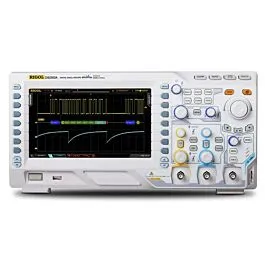 RIGOL DS2302A-S 300MHz 2-kanalsoscilloskop