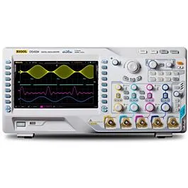 RIGOL DS4034 350MHz 4-kanalsoscilloskop