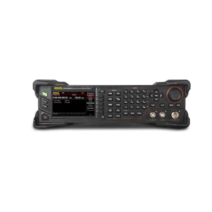 RIGOL DSG3065B-OCXO HF-signalgenerator