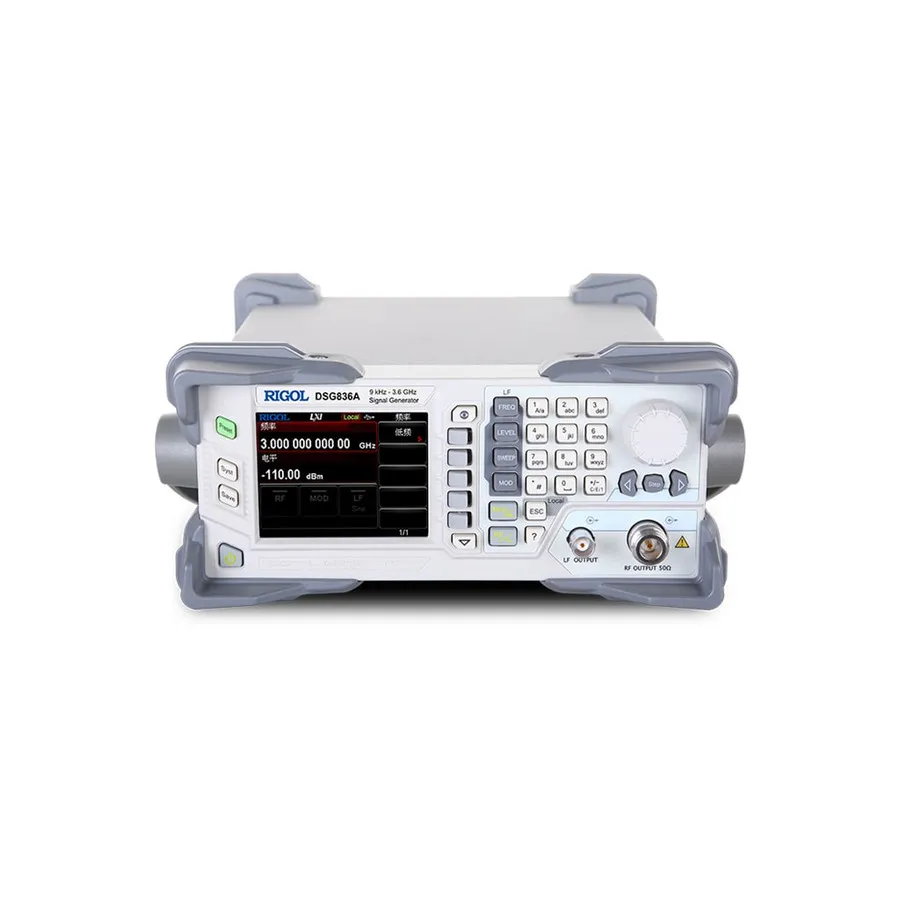 RIGOL DSG836A RF-signalgenerator