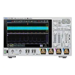 RIGOL MHO2024 digital oscilloskop