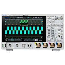 RIGOL MHO2034 digital oscilloskop