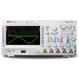 RIGOL MSO4024 Blandad Signal Oscilloskop