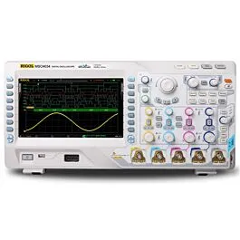 RIGOL MSO4034 350 MHz Oscilloskop