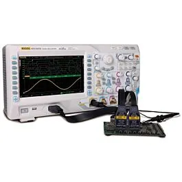 RIGOL MSO4054 500 MHz Oscilloskop