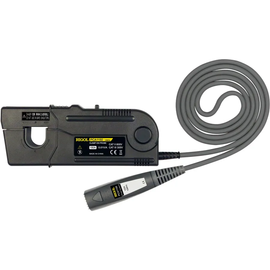 RIGOL PCA1150 Strömprobe