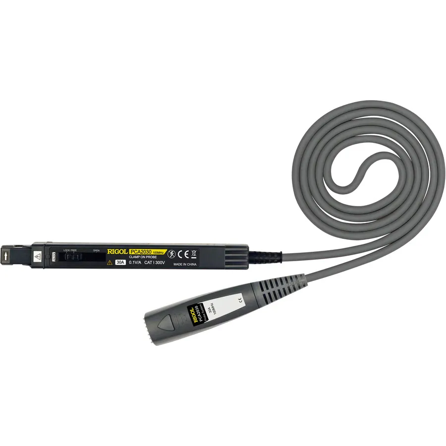 RIGOL PCA2030 Strömprobe