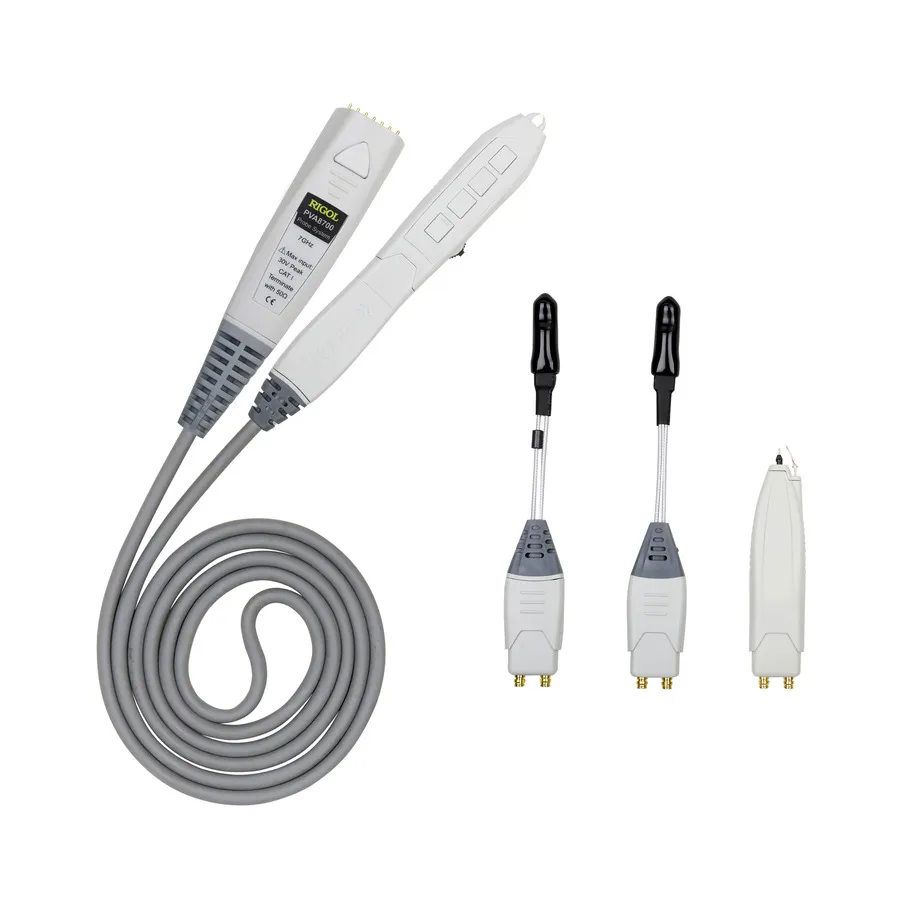 RIGOL PVA8700 differentiell aktiv avkänning