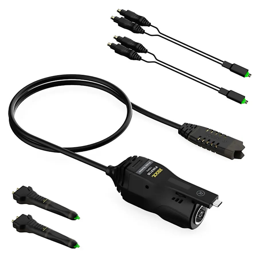RIGOL PVA9160 aktiv differentiell spänningsavkänning