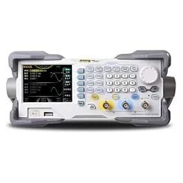 RIGOL DG1000Z Godtycklig vågformfunktionsgenerator