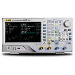 RIGOL DG4000 Godtycklig vågformfunktionsgenerator