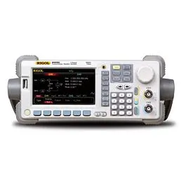 RIGOL DG5000-serien Godtycklig vågformgenerator