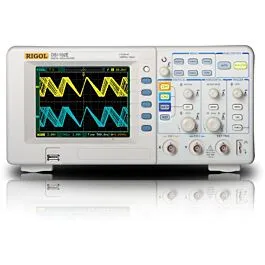 RIGOL DS1000E Digital oscilloskop