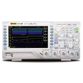 RIGOL DS1000Z Digitalt oscilloskop