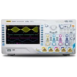RIGOL DS4000 Digitalt oscilloskop