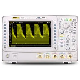 RIGOL DS6000 Series Digitalt oscilloskop