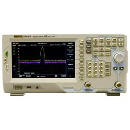 RIGOL DSA800 Series Spektrumanalysator