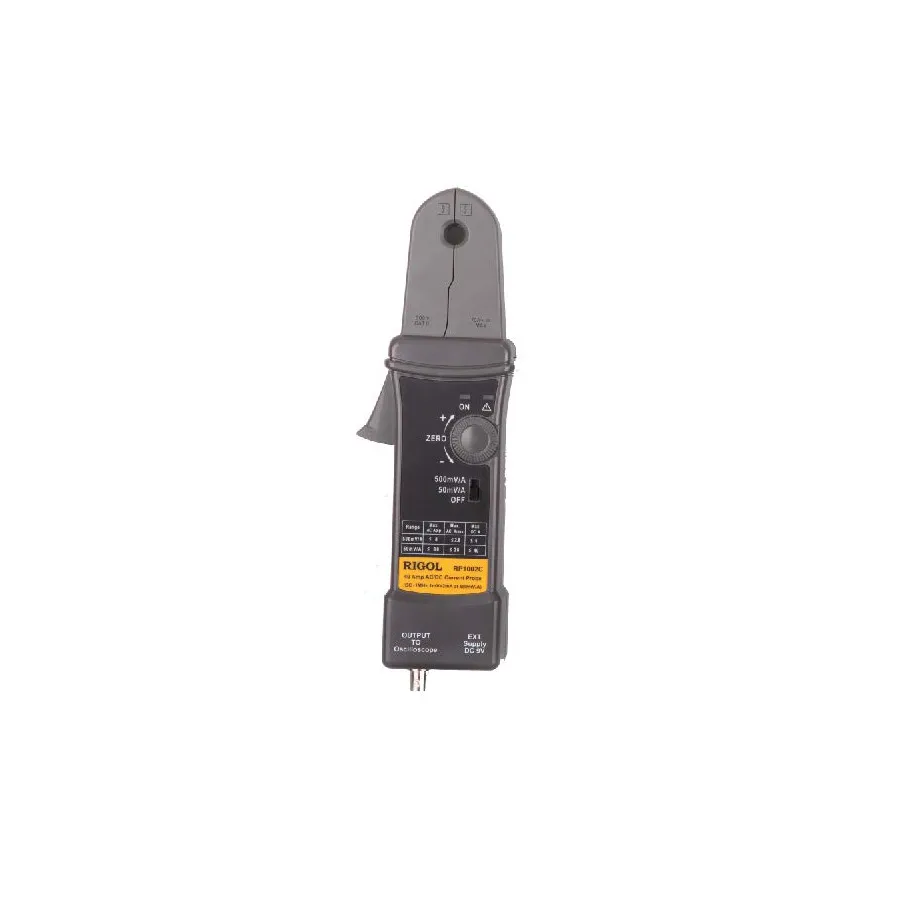 RIGOL RP1002C strömprob