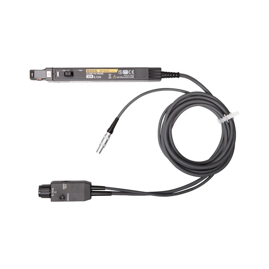 RIGOL RP1003C strömprob