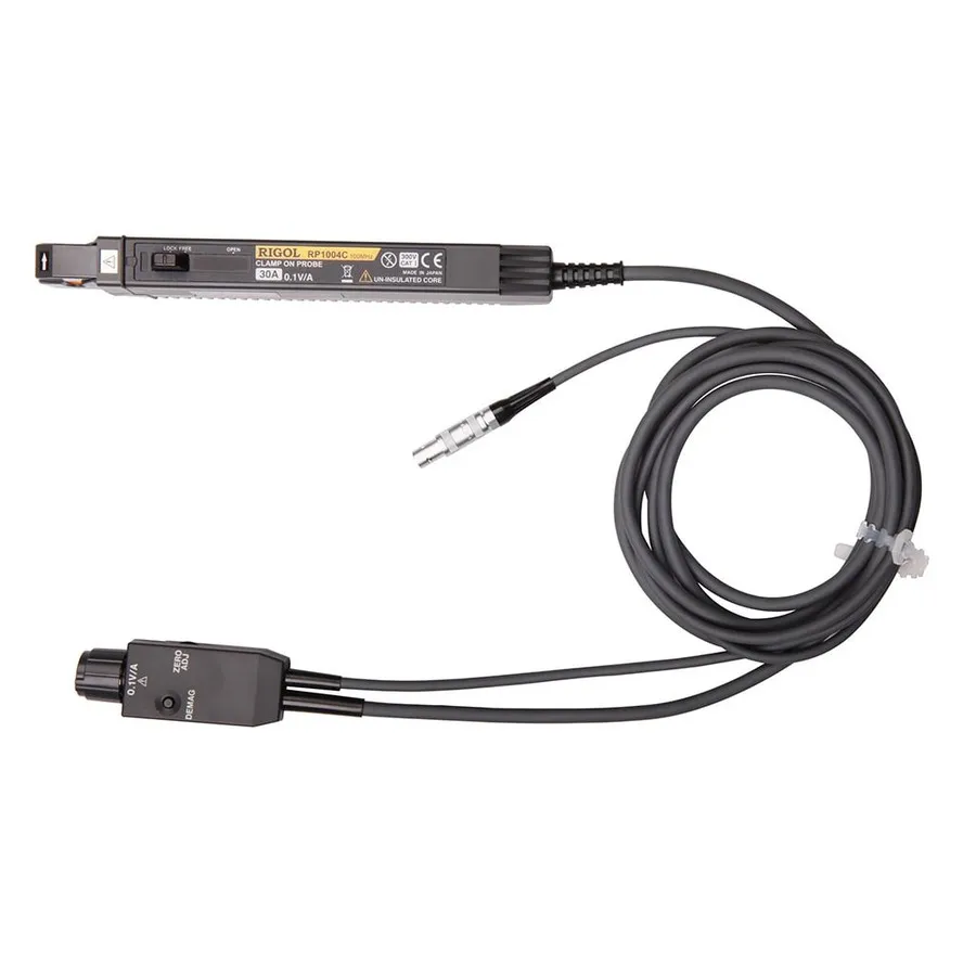 RIGOL RP1004C strömprob