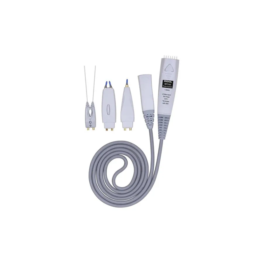 RIGOL RP7150 aktiv differentiell probe