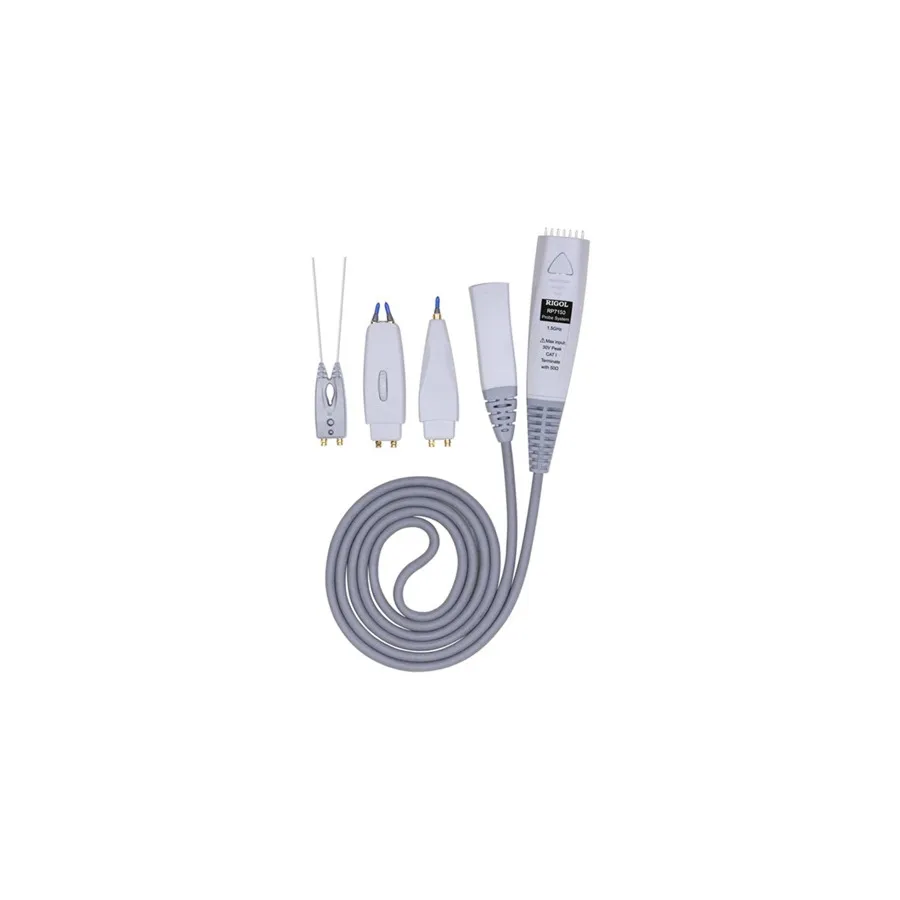 RIGOL RP7150S aktiv single-ended probe