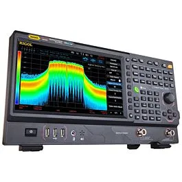 RIGOL RSA5065-TG-B40 spektrumanalysator i realtid