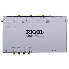 Rigol TX1000 RF-demonstrationskort