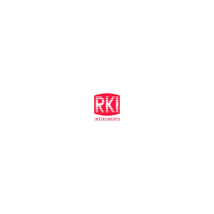 RKI Instruments 61-5008RK Infraröd detektorsamling