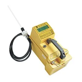 RKI Instruments 72-5101RK Eagle för LEL och PPM