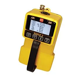 RKI Instruments EAGLE 2 flergasövervakning