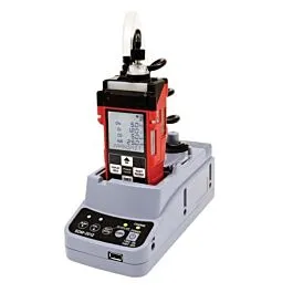 RKI Instruments 81-SDM2012-01 kalibreringstation
